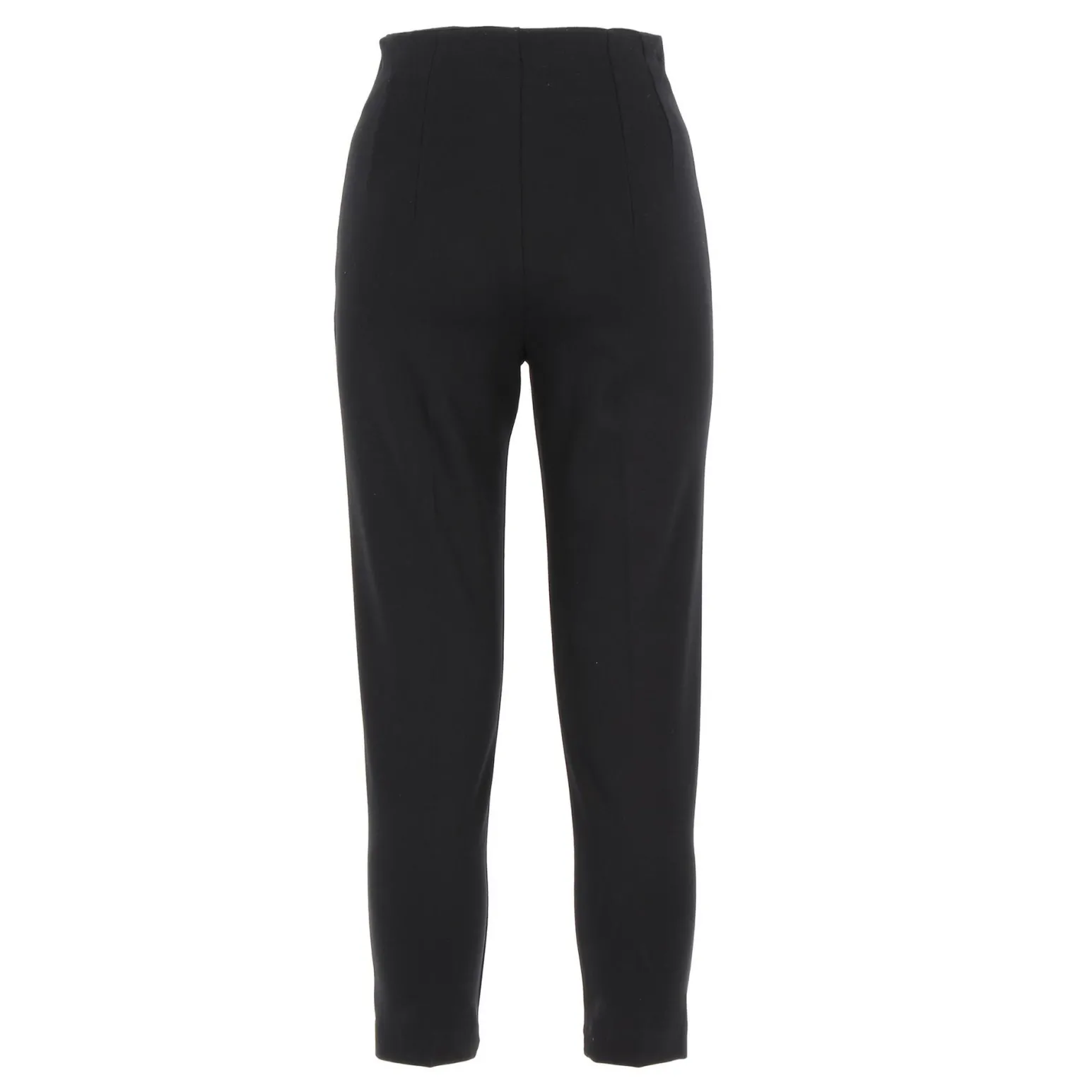 PAQUITA - PANTALONE DONNA CON BOTTONI