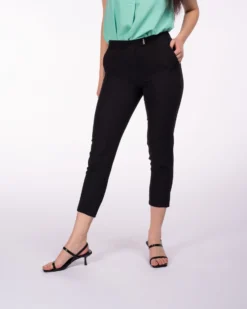 PAQUITA - PANTALONE TASCA AMERICA