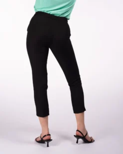 PAQUITA - PANTALONE TASCA AMERICA