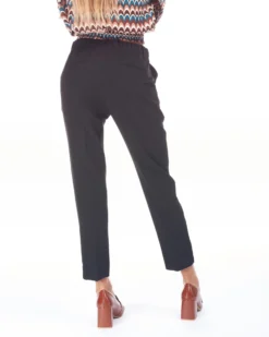 PAQUITA - PANTALONE TASCA AMERICA TECNICO