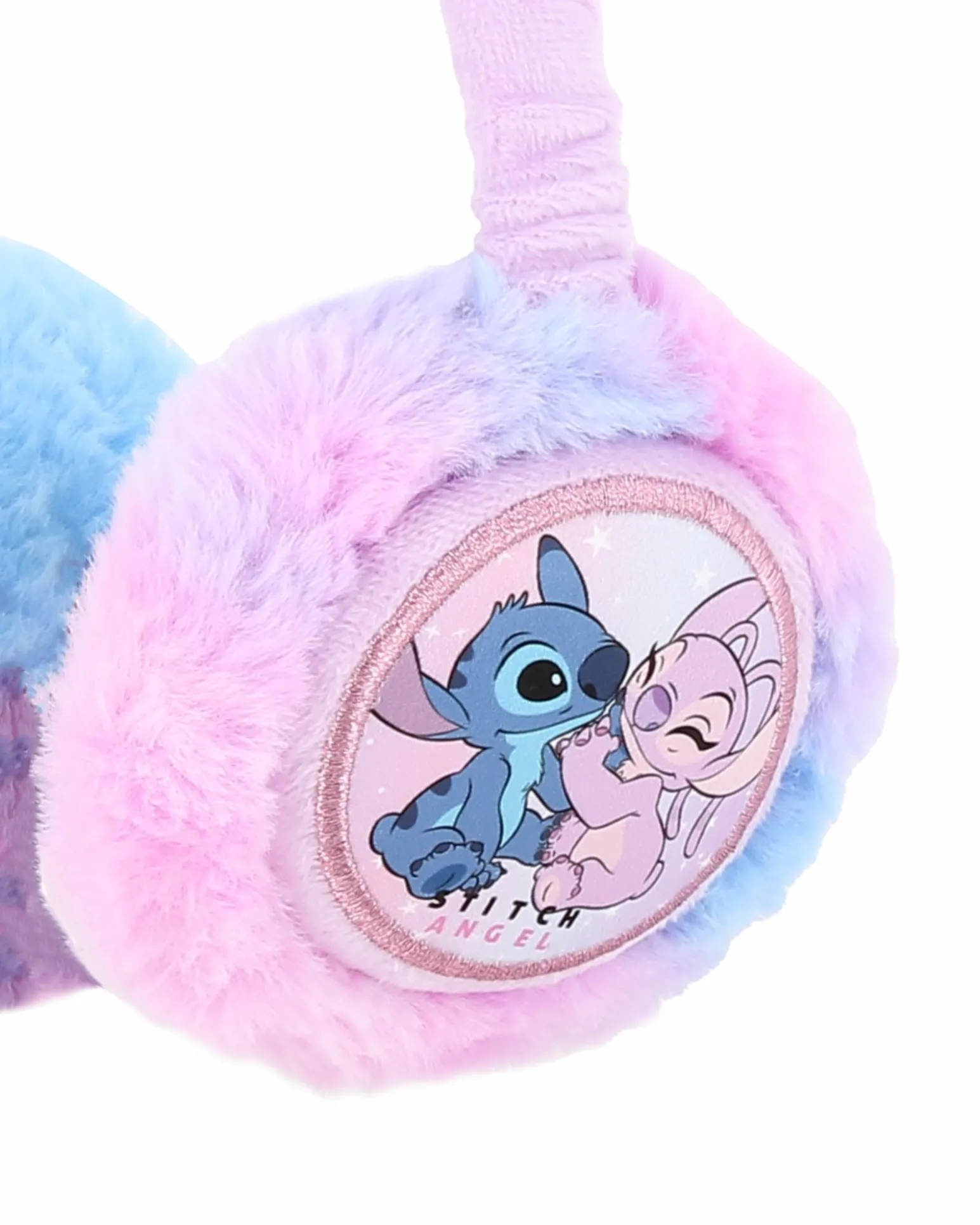 PARAORECCHIE C/PELO LILO E STICH