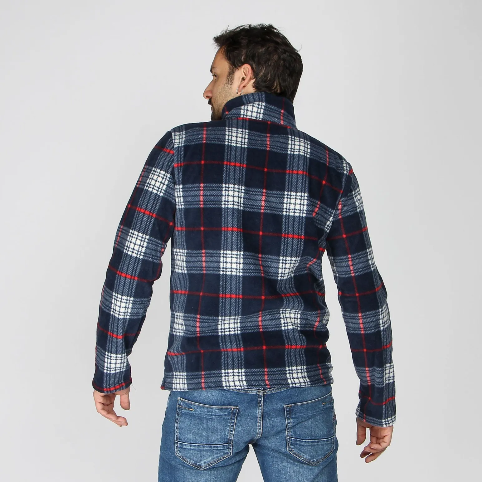 PILE FZ FANTASIA UOMO NAVY