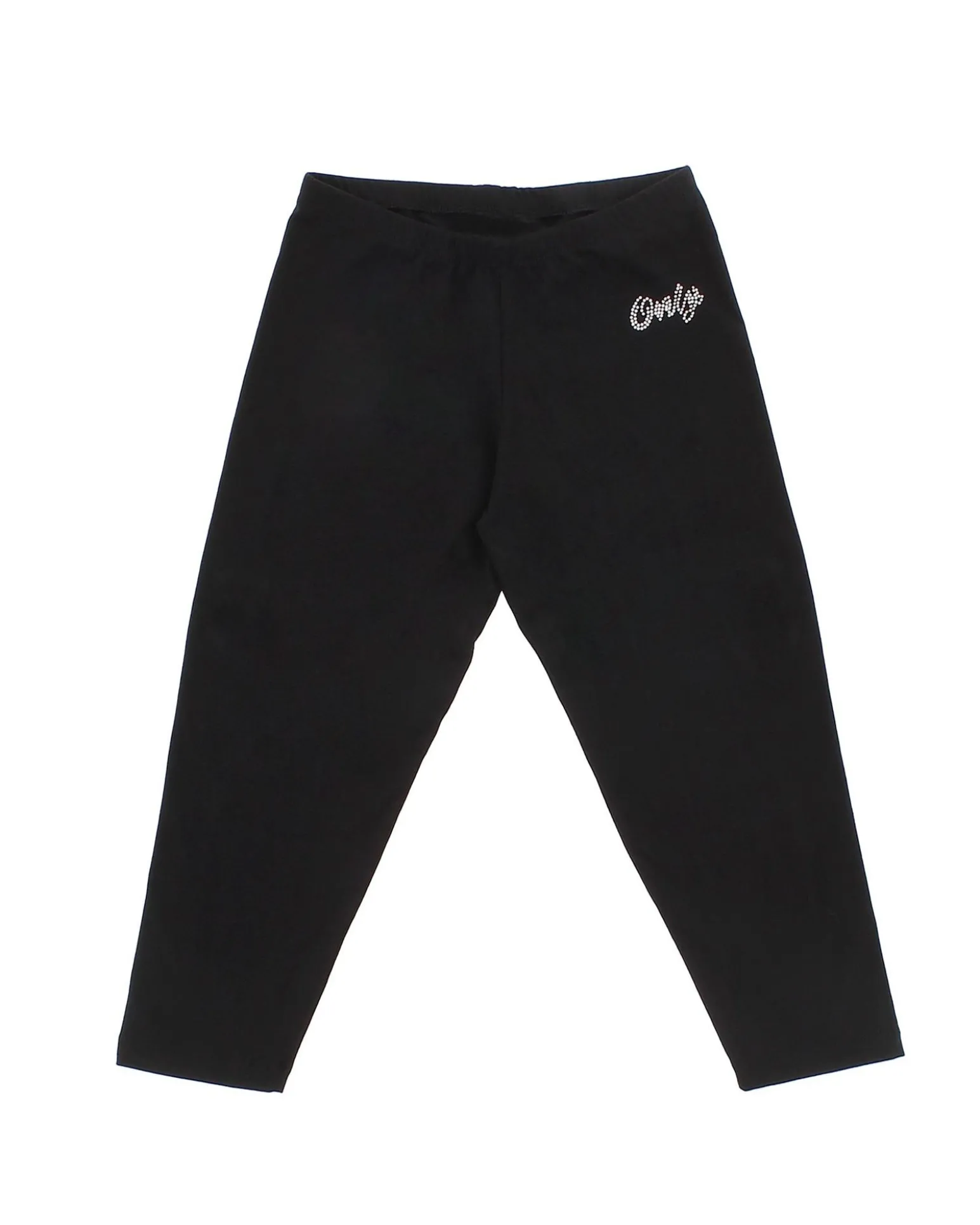 PINOCCHIETTO BASIC BLACK
