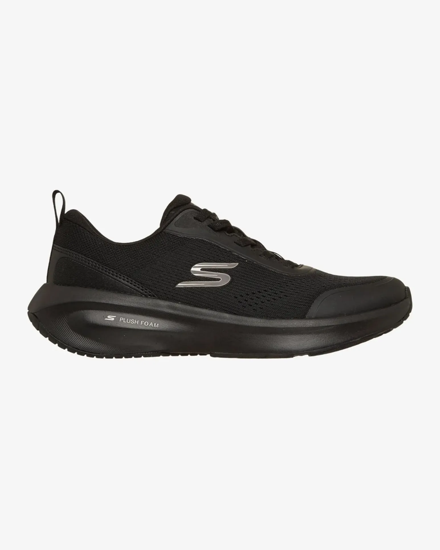 PLUSH FOAM AIR COOLED MF ENGINEERED MESH