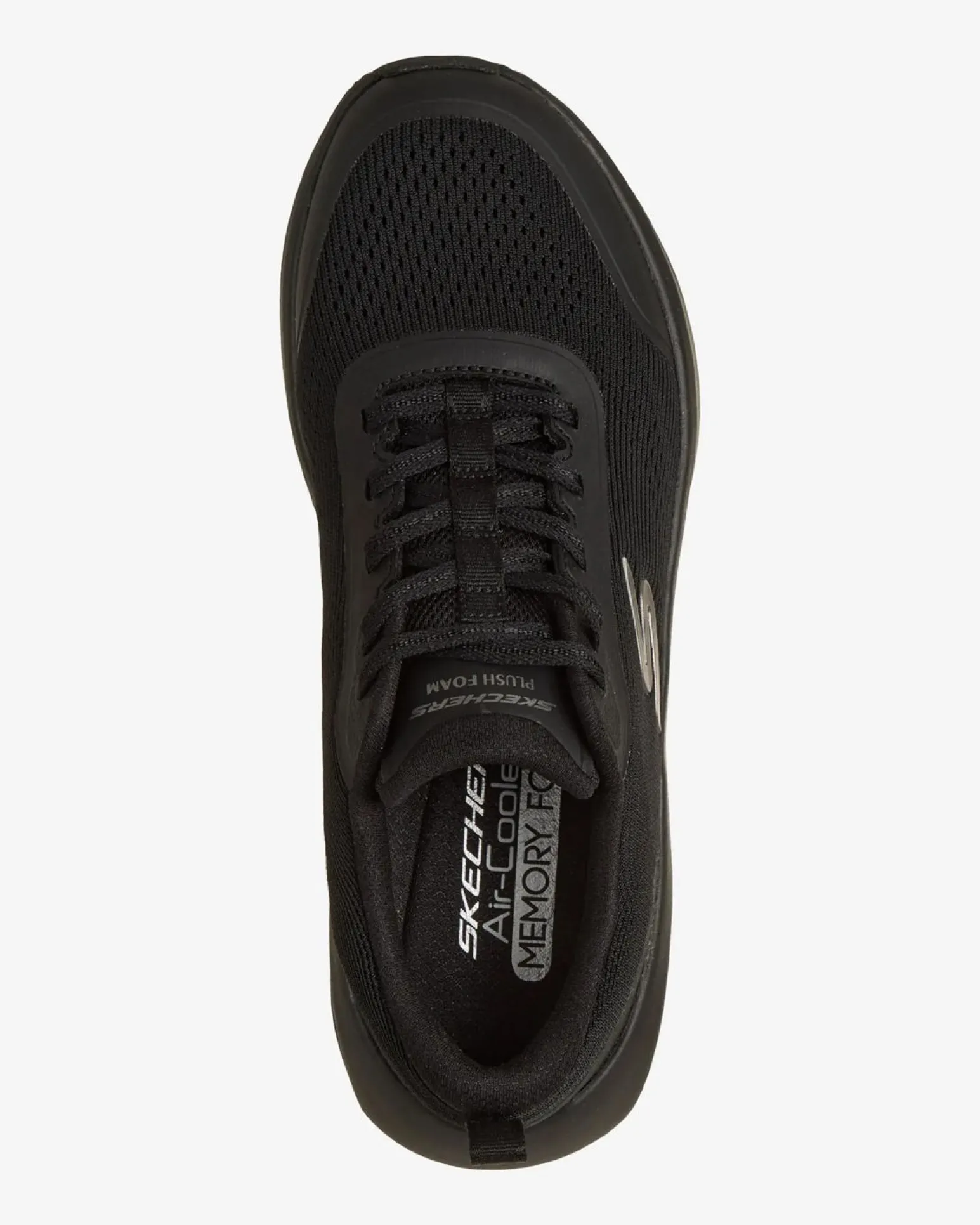 PLUSH FOAM AIR COOLED MF ENGINEERED MESH