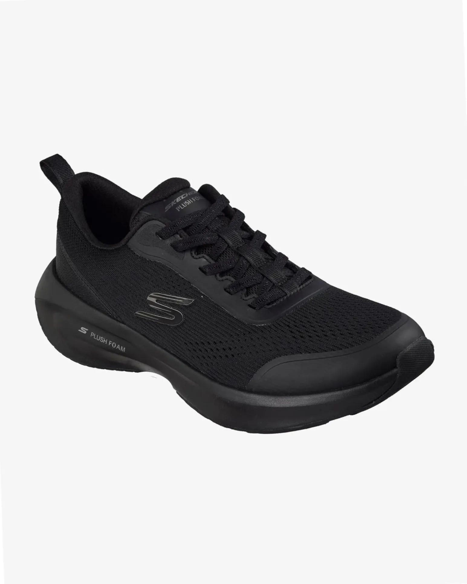 PLUSH FOAM AIR COOLED MF ENGINEERED MESH