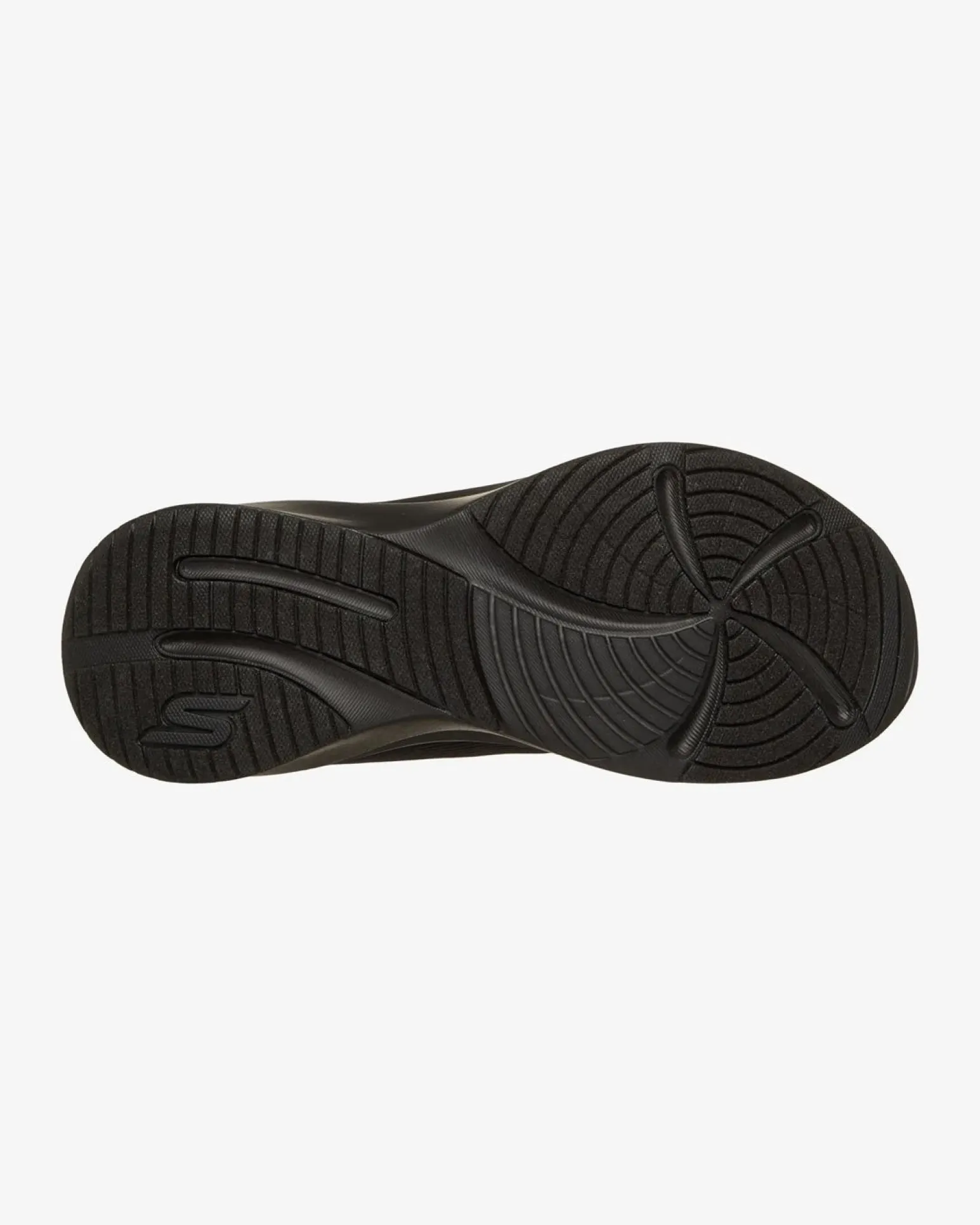 PLUSH FOAM AIR COOLED MF ENGINEERED MESH