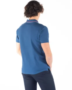 POLO MEZZA MANICA