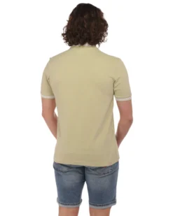 POLO MM C/RIGHINO BEIGE CEMENT