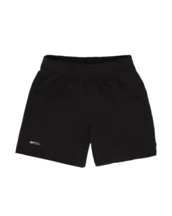 PUMA- ACM SHORTS REPLICA BIMBO BLACK TANGO- RED