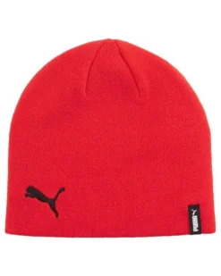 PUMA - BERRETTO AC MILAN - 025715-01