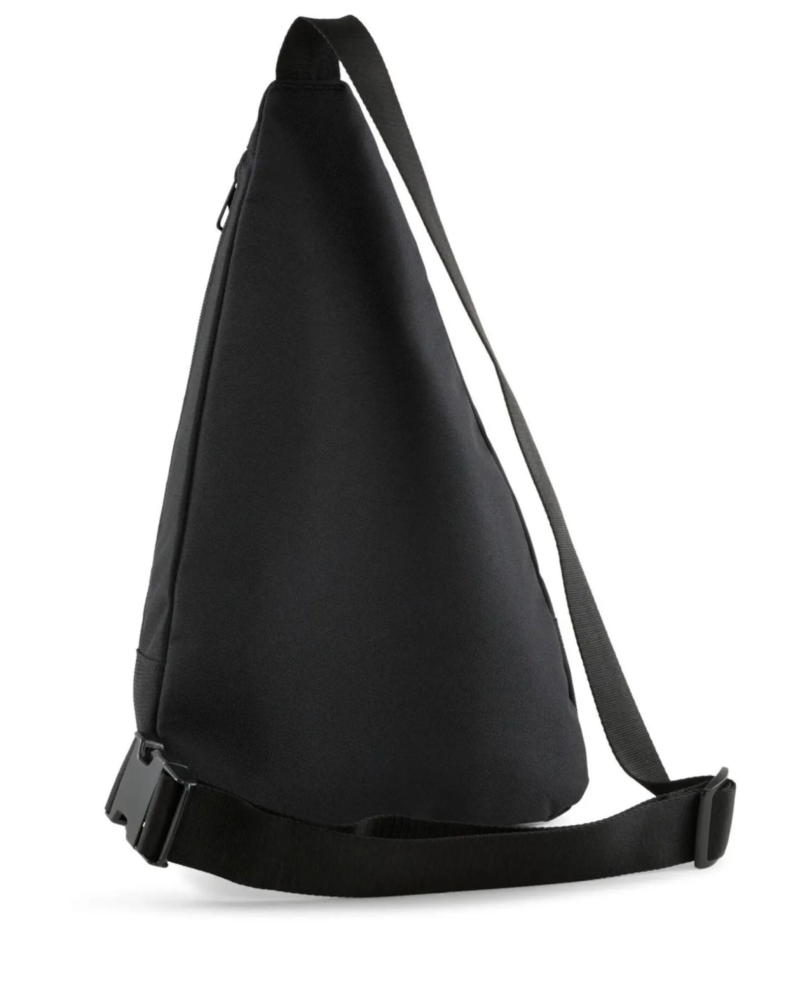 PUMA -BORSA A TRACOLLA DECK SLING NERA- 091319-01