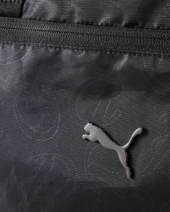 PUMA - BORSA A TRACOLLA POP NERA, 091336-07