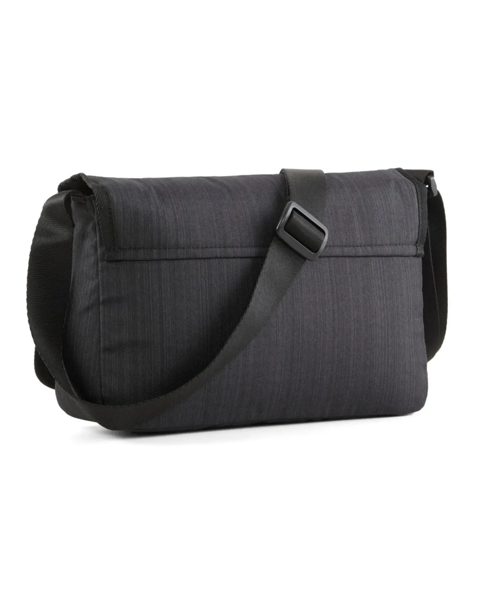 PUMA -BORSA BASE CROSSBODY NERA-091346-01