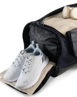 PUMA - BORSONE CHALLENGER BLU , 091143-08