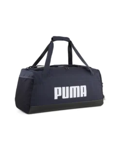 PUMA - BORSONE CHALLENGER BLU , 091143-08