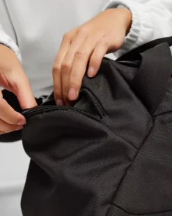 PUMA - BORSONE FUNDAMENTALS SPORTS BAG S BLACK - 090331-01