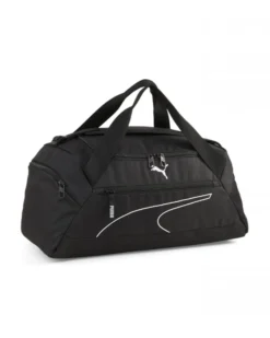 PUMA - BORSONE FUNDAMENTALS SPORTS BAG S BLACK - 090331-01