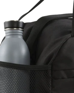 PUMA - BORSONE PHASE SMALL SPORTS BAG  NERO , 091167-01