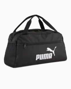 PUMA - BORSONE PHASE SMALL SPORTS BAG  NERO , 091167-01