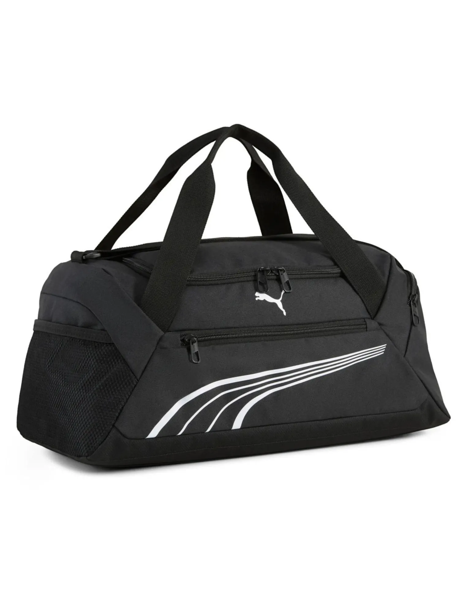 PUMA -BORSONE PICCOLO FUNDAMENTAL XS -NERA - 091188-01