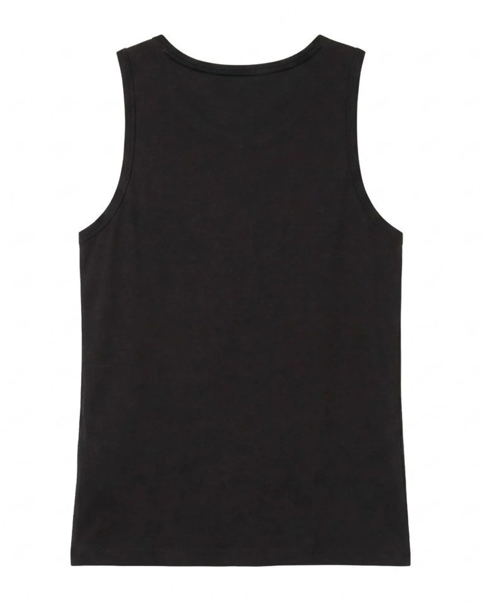 PUMA - CANOTTA NERA ESSENTIAL GRAPHIC TANK DA UOMO, 694933-01