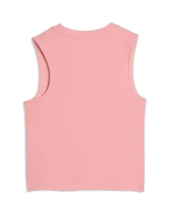 PUMA -CANOTTA ROSA CLASS COMFORT TANK DA DONNA, 693847-26