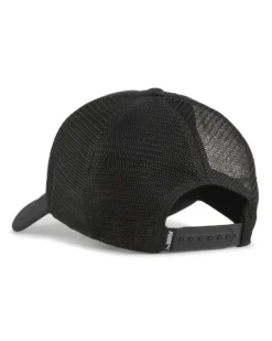 PUMA -  CAPPELLINO DA BASEBALL CON LOGO -  025986-01