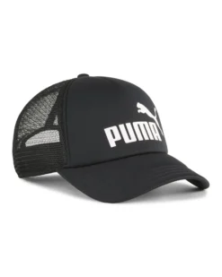 PUMA -  CAPPELLINO DA BASEBALL CON LOGO -  025986-01