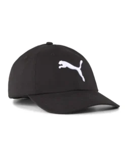 PUMA - CAPPELLINO DA BASEBALL CON LOGO -  025998-01