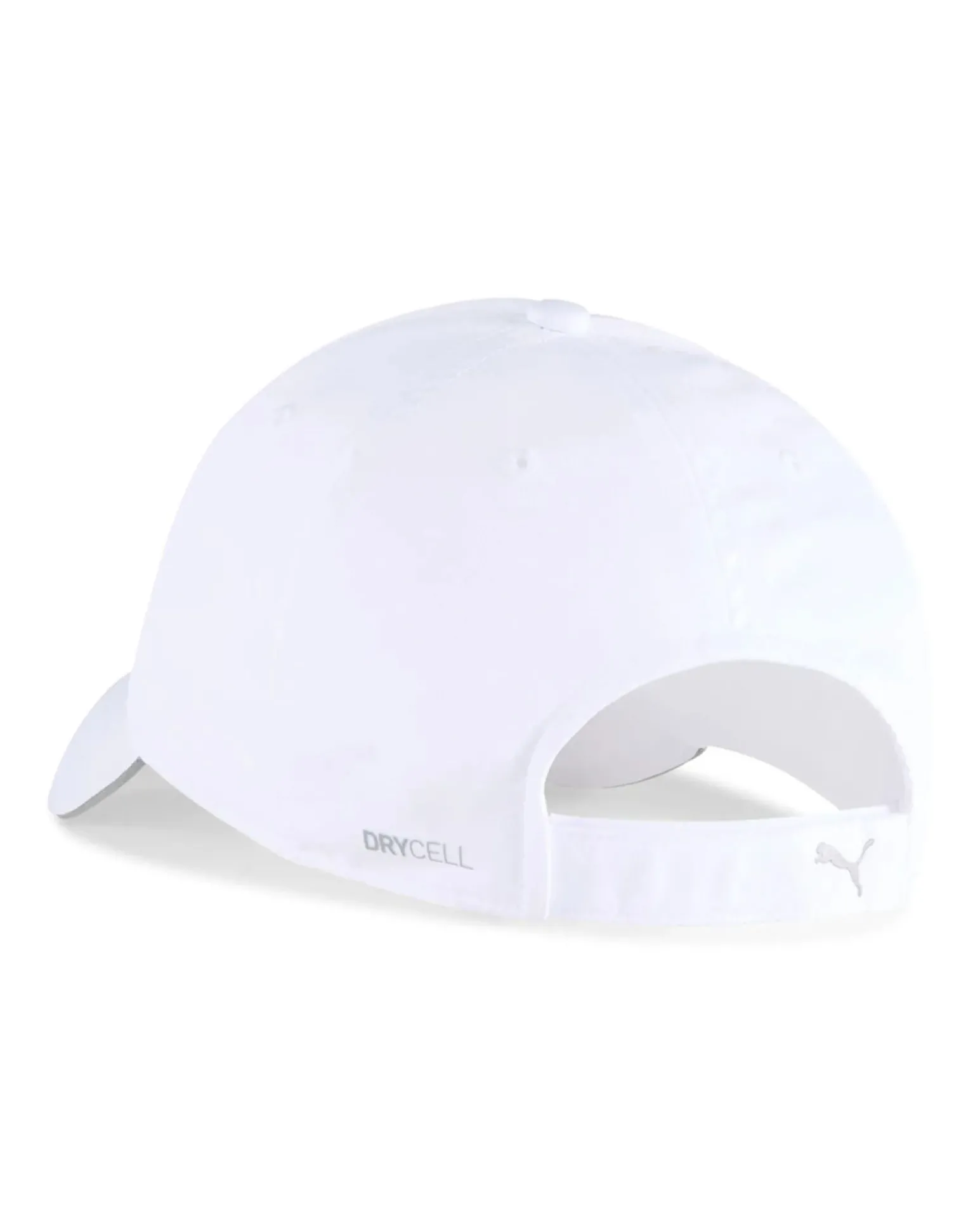 PUMA - CAPPELLO BIANCO RUNNING III BASEBALL CAP - 026169-02