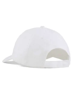 PUMA -CAPPELLO DA BASEBALL BLU CON LOGO, 025999-02