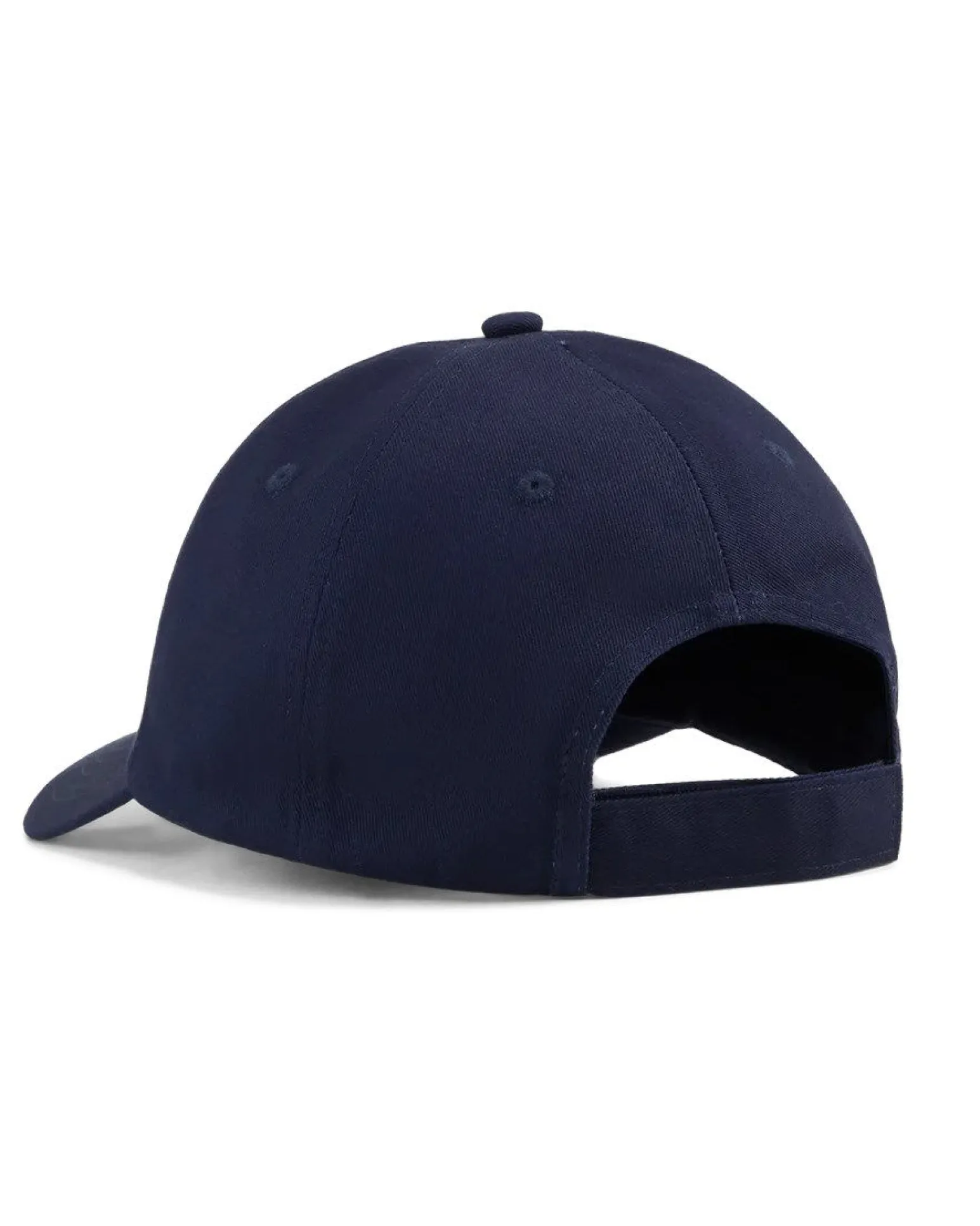 PUMA - CAPPELLO DA BASEBALL JUNIOR BLU ESSENTIAL N.1 LOGO , 026853-03