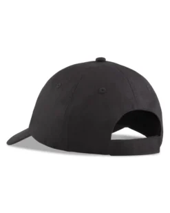 PUMA - CAPPELLO JUNIOR  ESSENTIAL CAT BASEBALL CAP NERO, 026114-01