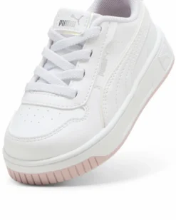 PUMA CARINA STREET HOLA 2.0 PS - Scarpa bianca, numerata 28-35
