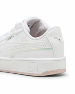 PUMA CARINA STREET HOLA 2.0 PS - Scarpa bianca, numerata 28-35