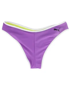 PUMA - COSTUME SLIP DA DONNA CONTOUR REVERSIBLE PURP-YEL - 701226202_001