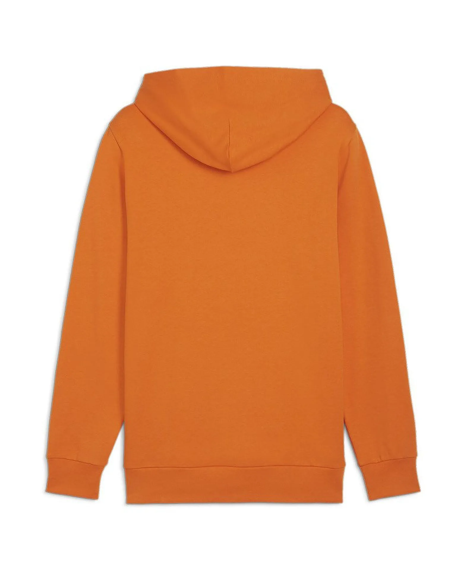 PUMA - FELPA CON CAPPUCCIO ARANCIONE BETTER ESSENTIAL DA UOMO, 676814-20