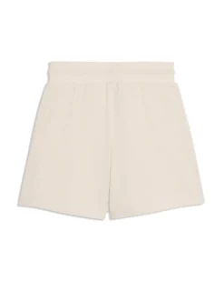 PUMA - GONNA-PANTALONCINO CREMA CLASS  DA DONNA, 691875-87