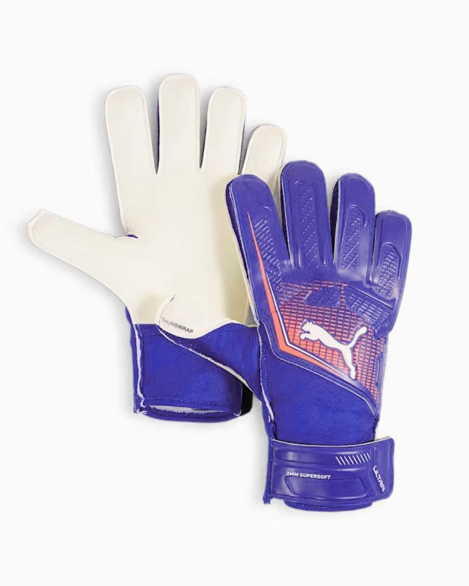PUMA - GUANTI DA PORTIERE ULTRA PLAY RC
