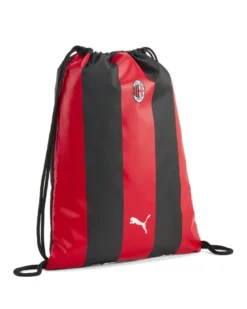 PUMA - GYMSACK  ACM MILAN ESSENTIAL  ROSSA E NERA,  092893-02