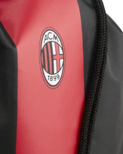 PUMA - GYMSACK ACM MILAN ESSENTIAL ROSSA E NERA, 092893-02