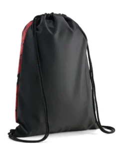 PUMA - GYMSACK ACM MILAN ESS ROSSA E NERA, 092445-01