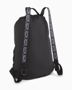 PUMA - GYMSACK BASKETBALL ALPINE SNOW - 090021-04