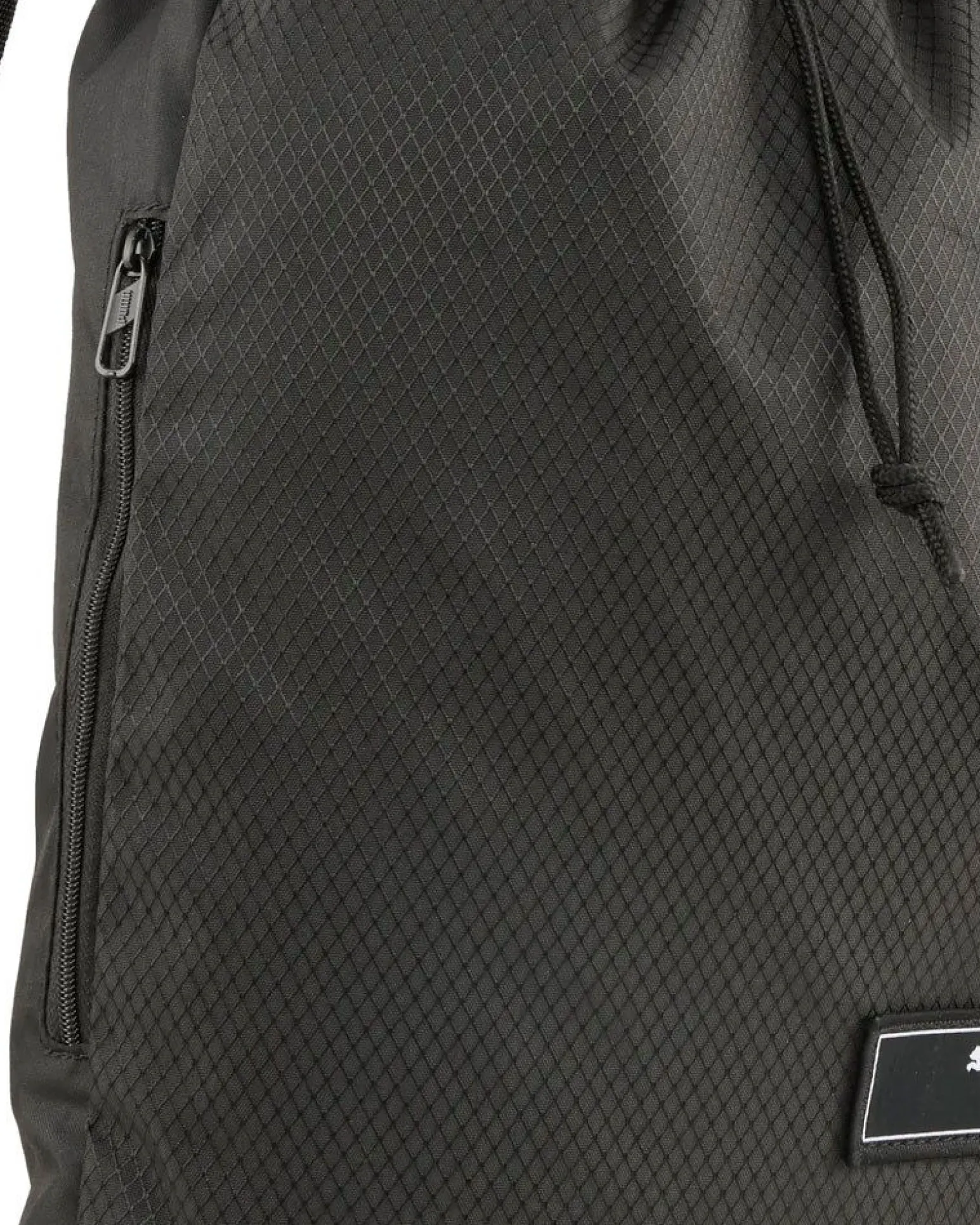 PUMA -GYMSACK DECK NERA, 091317-01