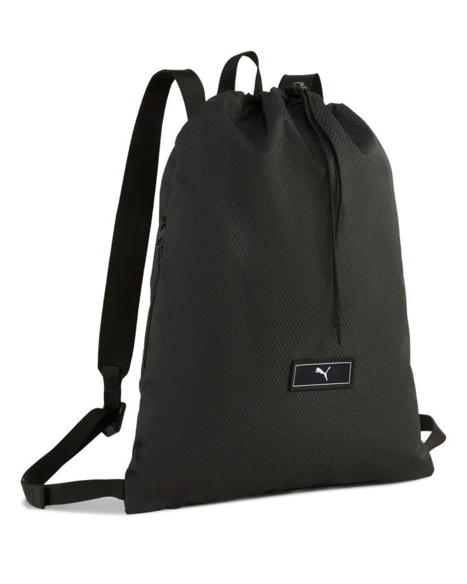 PUMA -GYMSACK DECK NERA, 091317-01