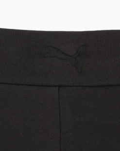 PUMA - LEGGINGS NERI CON DETTAGLI FLOREALI DA DONNA, 695654-01