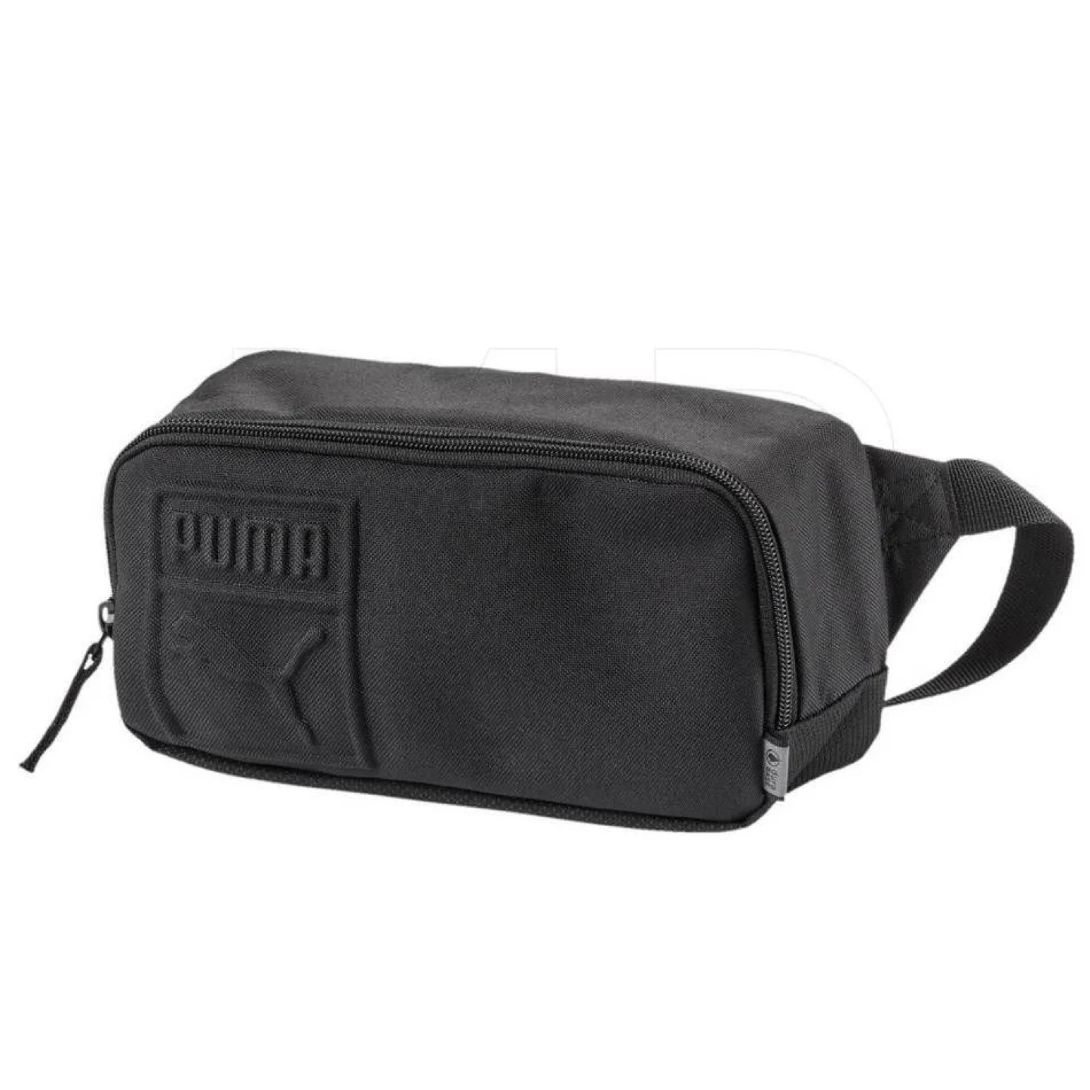 PUMA - MARSUPIO WAIST BAG BLACK
