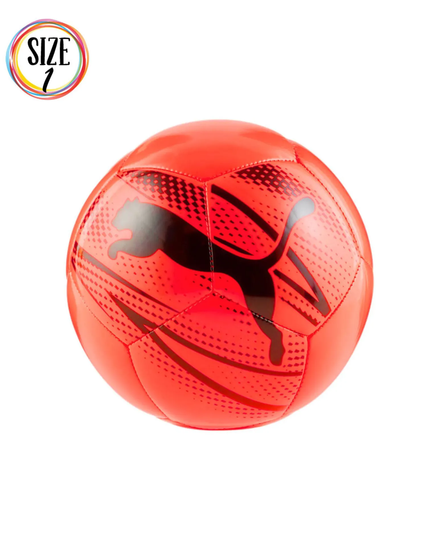 PUMA – PALLONE MINI PUMA ATTACCANTO GRAPHIC MISURA 1 – 084205-16