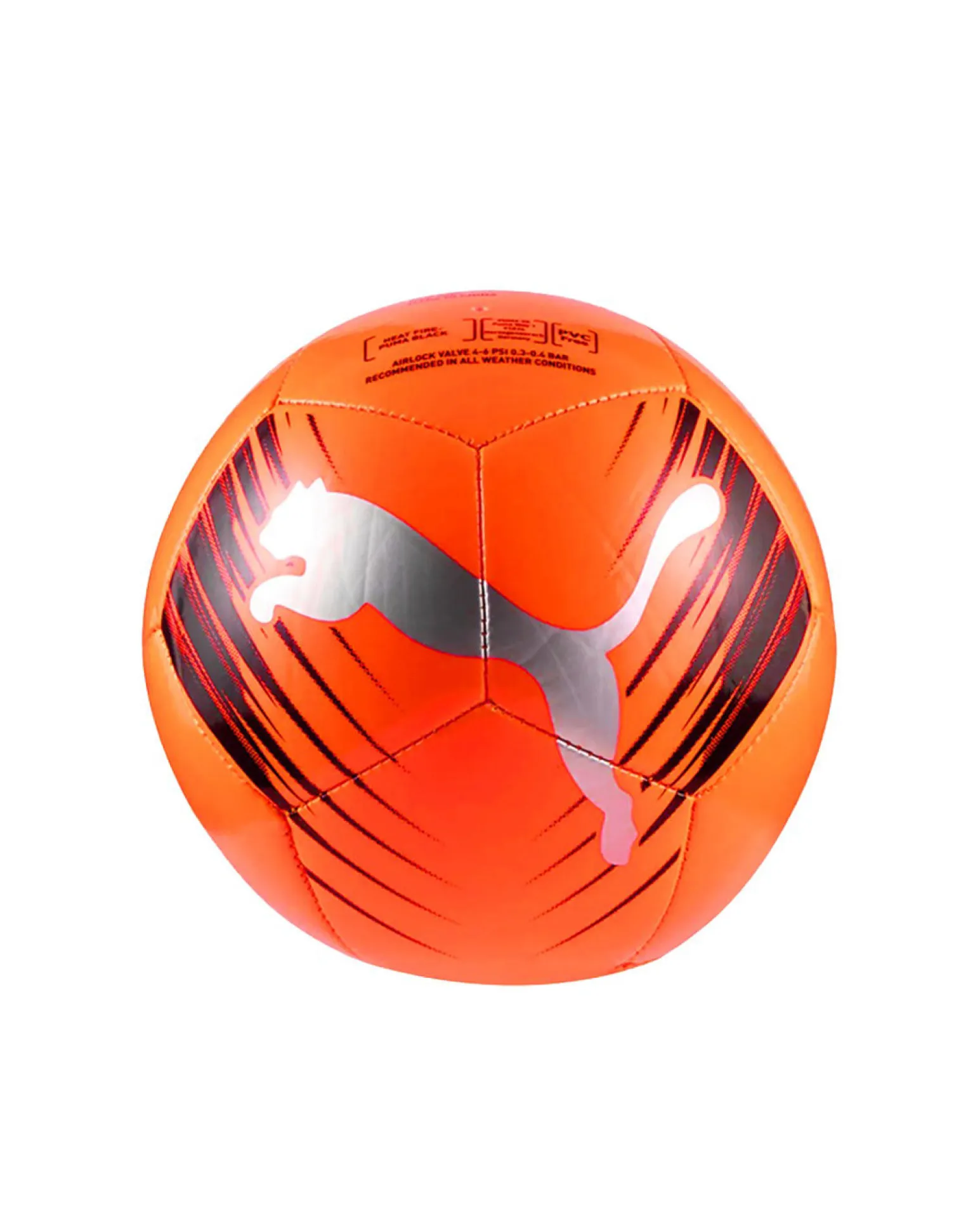PUMA - PALLONE PUMA ATTACANTO GRAPHIC MISURA 5 – 084739-04